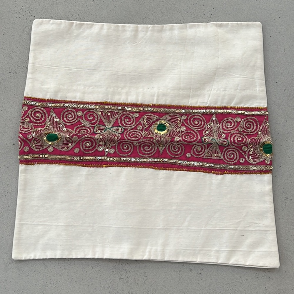 Pillow Cover 15x15
